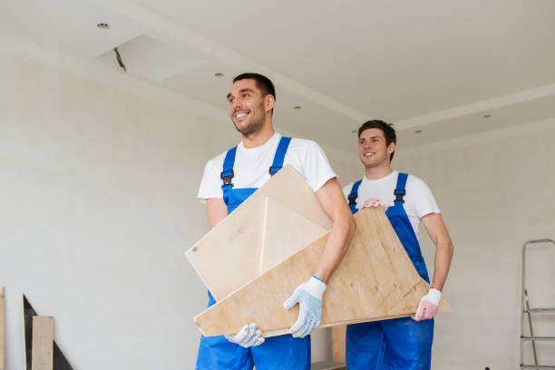 Trusted Clio, AL Junk Removal Services Experts