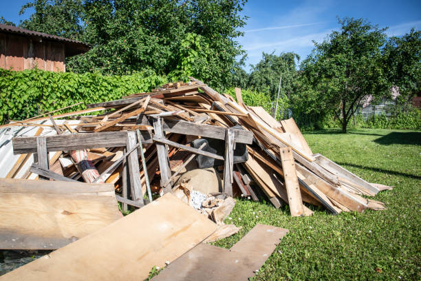 Best Residential Junk Removal  in Clio, AL