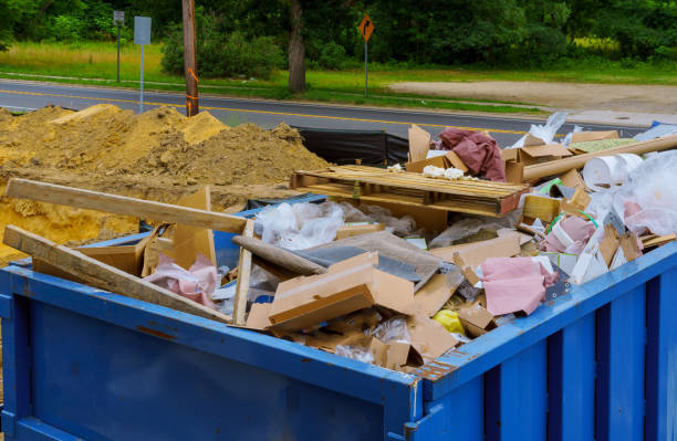 Best Residential Junk Removal  in Clio, AL